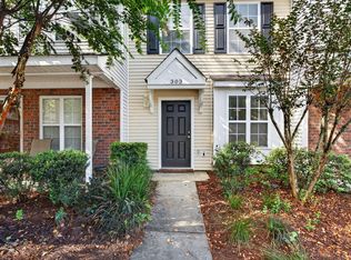 303 Tree Branch Cir, Summerville, SC 29483