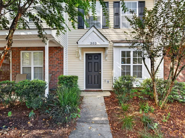 303 Tree Branch Cir, Summerville, SC 29483