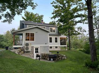 29 Bonds Corner Road, Hancock, NH 03449