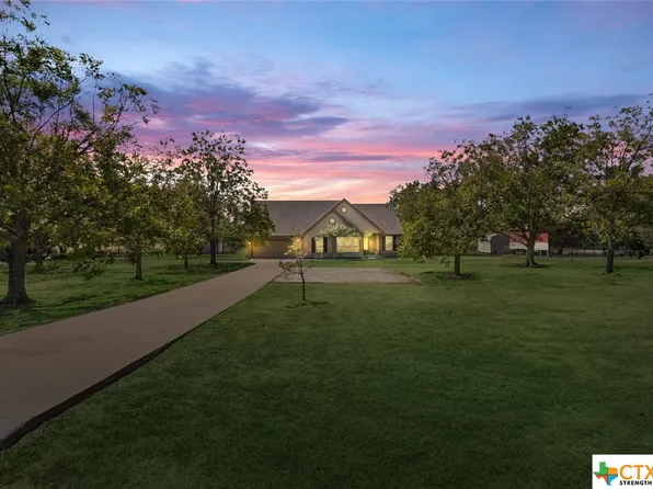 4577 Fm 1237, Temple, TX 76504