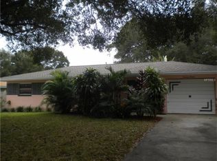 1420 Satsuma St, Clearwater, FL 33756