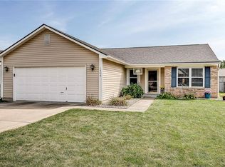 1305 Thomas Dr, Lebanon, IN 46052