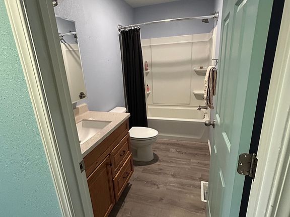Full bath
