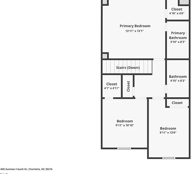 1405 Summer Coach Dr — Photo 3