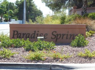 5440 Olivebrook Ct, Las Vegas, NV 89120