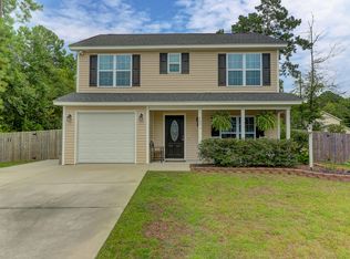 1571 Stanwick Dr, Johns Island, SC 29455