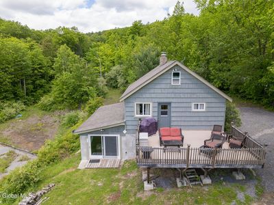 19 Knowles Road, Preston Hollow, NY, 12469