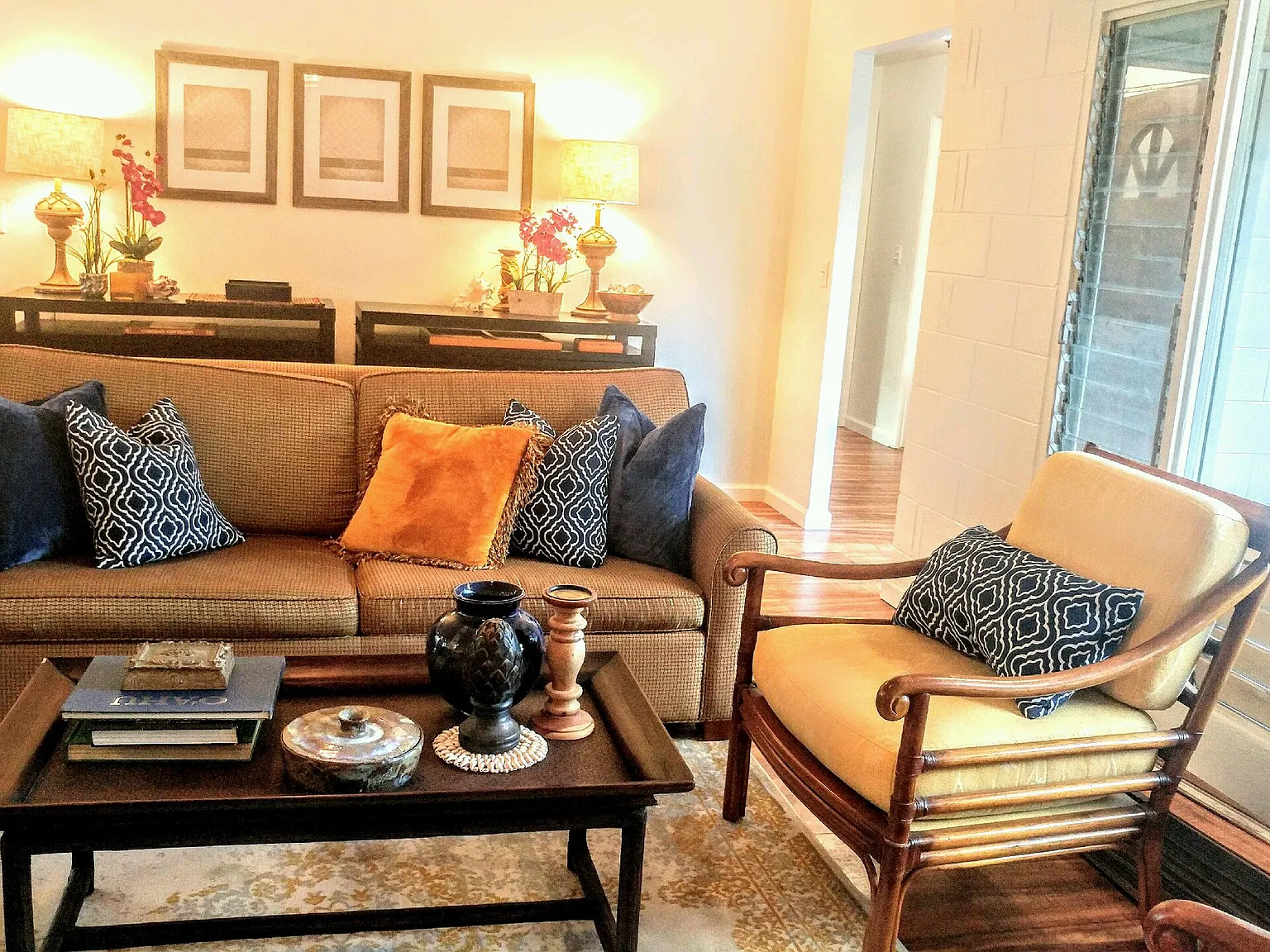 3 bed, 1500 sqft, $5,000 — Photo 3