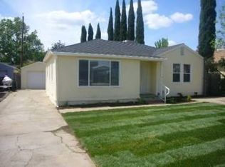 2964 65th St, Sacramento, CA