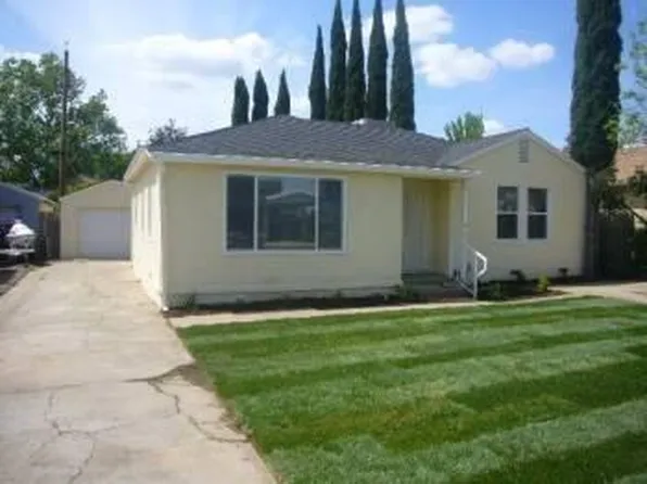 2964 65th St, Sacramento, CA 95817