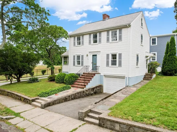 62 Bellington St, Arlington, MA 02476