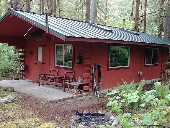 2nd image of 8495 S Cascade Dr