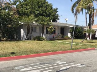 11119 Telechron Ave, Whittier, CA 90605