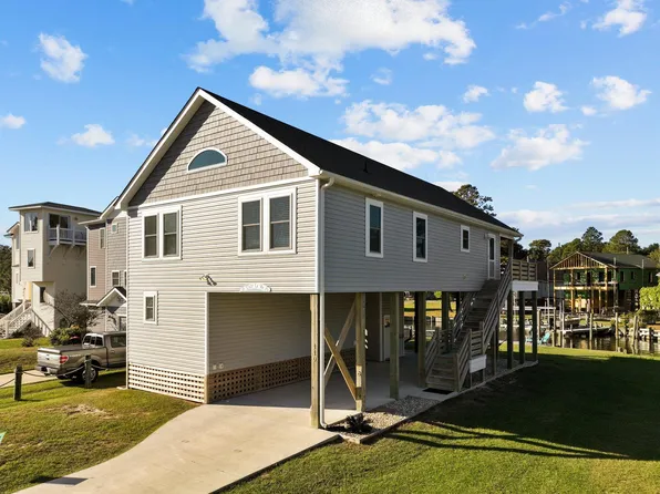110 Tyrell Ct Lot 45, Kill Devil Hills, NC 27948