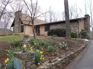 55 Crescent Dr, Lake Junaluska, NC 28745