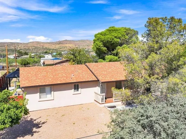 20429 E Hereford Drive, Mayer, AZ 86333