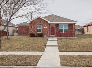 4414 Ross St, Amarillo, TX 79118