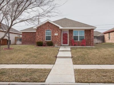 4414 Ross St, Amarillo, TX, 79118