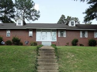 642 W Broad St, Eufaula, AL 36027