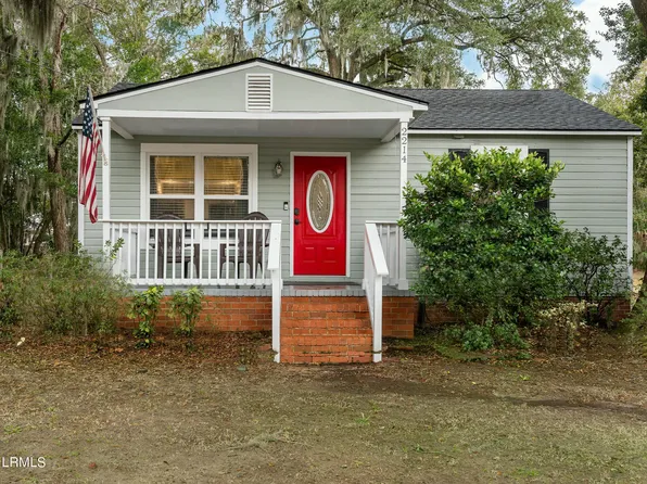 2214 National St, Beaufort, SC 29902