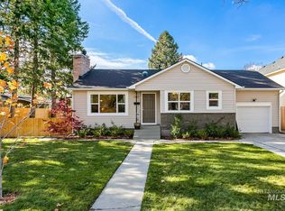 1717 S Atlantic St, Boise, ID 83705