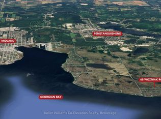 68 Wozniak Rd, Penetanguishene, ON L9M 1W5