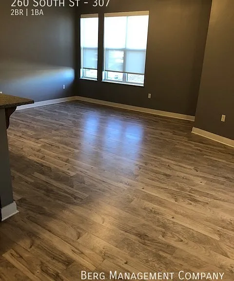 260 South St #307 — Photo 2