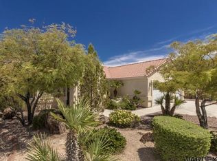 2447 N Ridge Ave, Bullhead City, AZ 86429