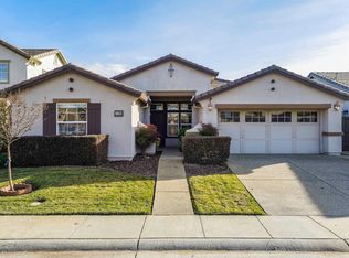 11704 Azalea Garden Way, Rancho Cordova, CA 95742