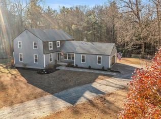90 Houghton Rd, Princeton, MA 01541