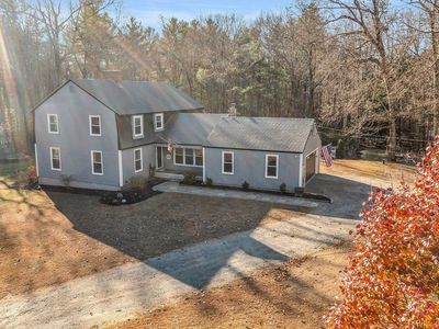 90 Houghton Rd, Princeton, MA, 01541