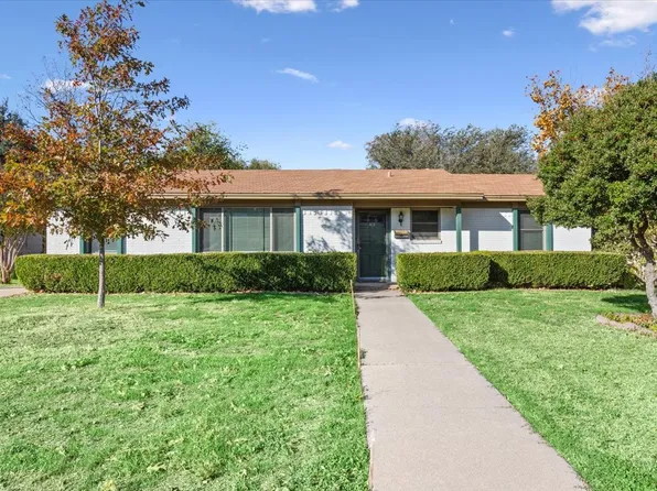 812 Kipling Dr, Waco, TX 76710