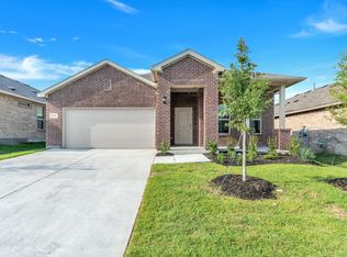 6341 Blacksmith Ave, Fort Worth, TX 76179