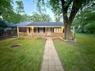 2477 Wayne St, Lake Station, IN, 46405