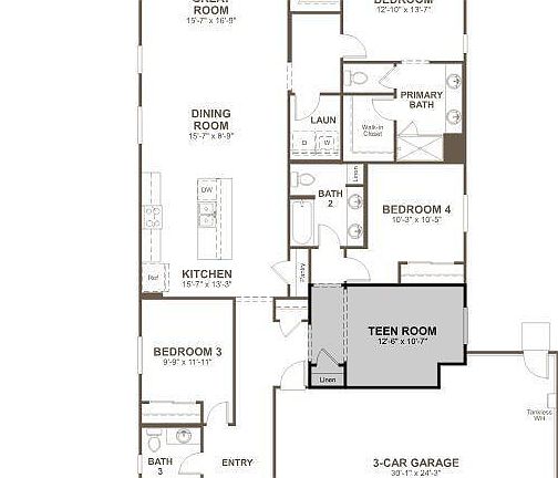 2nd image of this home