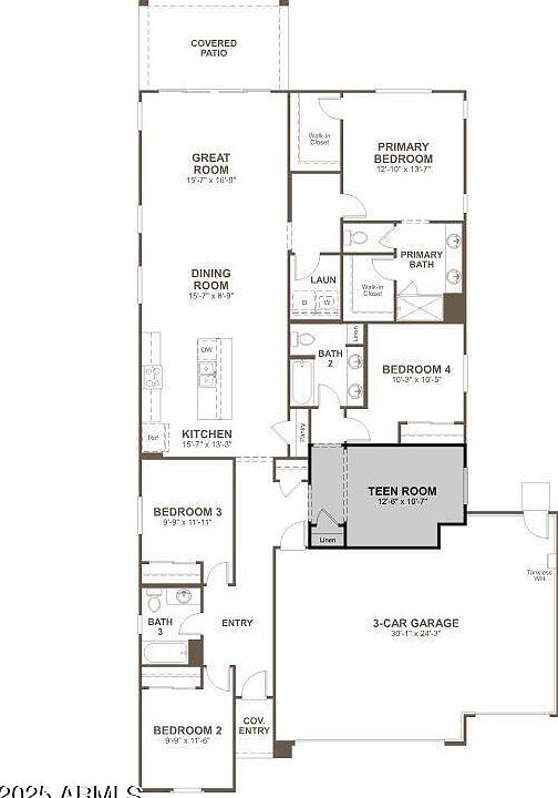 2nd image of 18228 W HESS Street