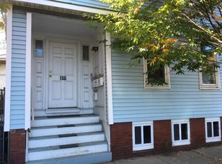 295 W 2nd St APT 1, South Boston, MA 02127