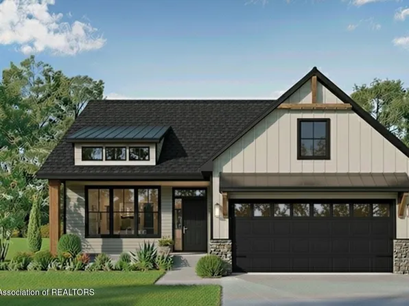 15599 Club Course Dr, Bath, MI 48808