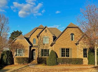 3566 Altadena Park Ln, Vestavia, AL 35243