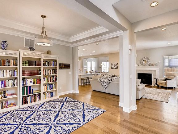 2nd image of 5942 S Jamestown Ct
