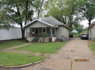 611 Washington St, Emporia, KS 66801