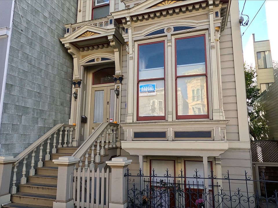 1st image of 25 Hill St #A