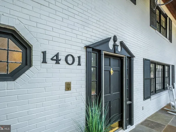 1401 N Pickett St, Alexandria, VA 22304