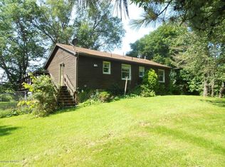 1173 Ore Bed Rd, Mansfield, PA 16933