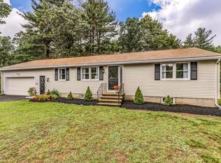 260 East St, Tewksbury, MA 01876