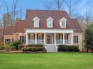 4764 Homestead Pl, Matthews, NC 28104