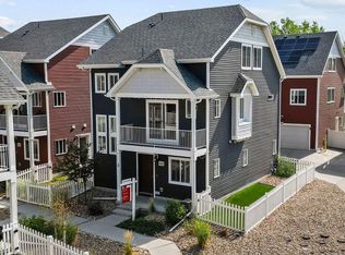 18665 E 54th Pl, Denver, CO 80249