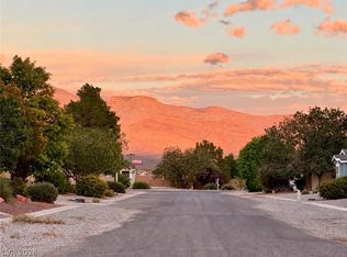 4231 E Winterwood Rd, Pahrump, NV 89048