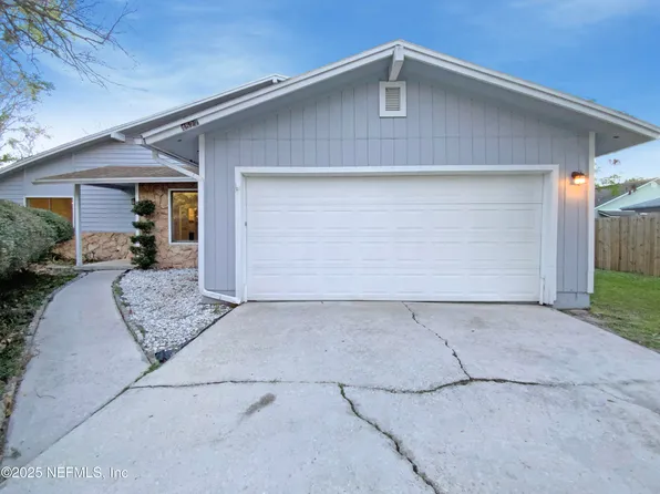 4527 WHISPERING INLET Drive, Jacksonville, FL 32277