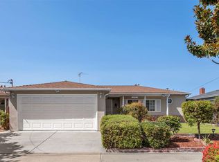 179 Turlock Way, Hayward, CA 94544